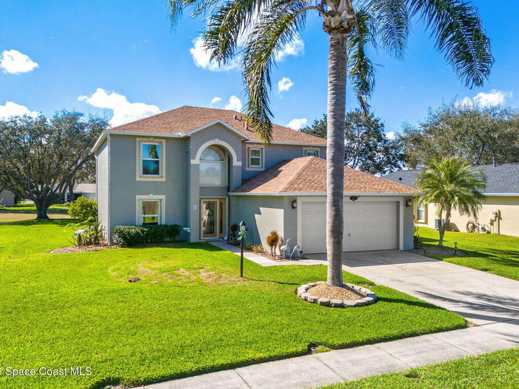 256 Mcclain Drive, Melbourne, FL 32904