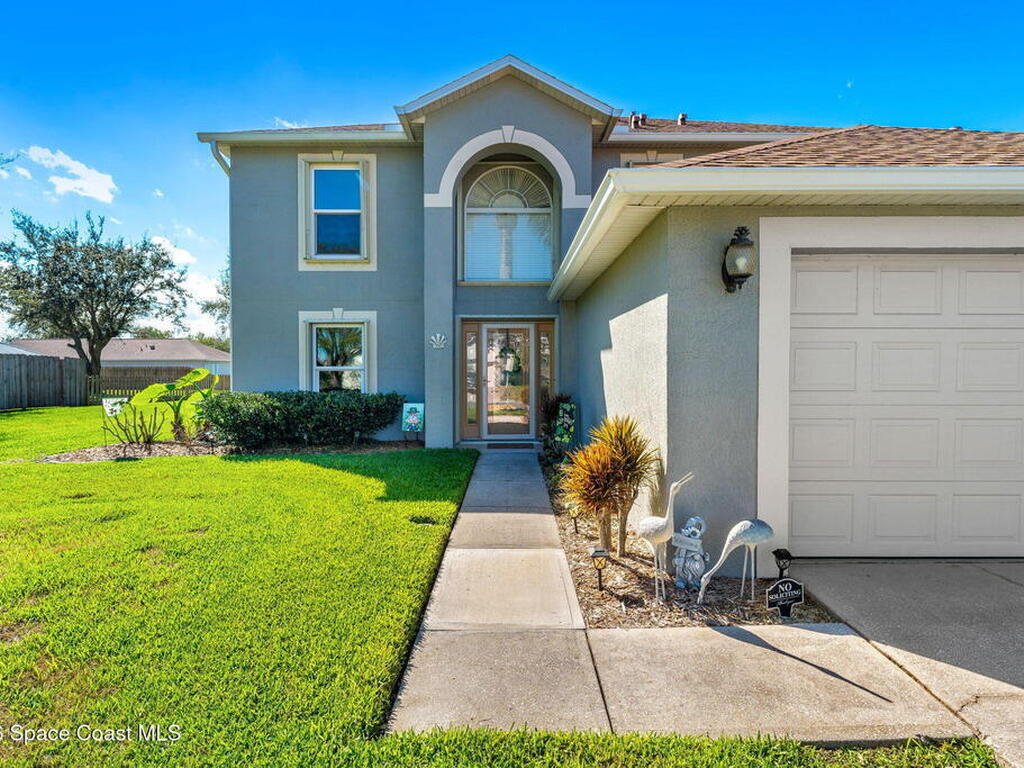 256 Mcclain Drive, Melbourne, FL 32904