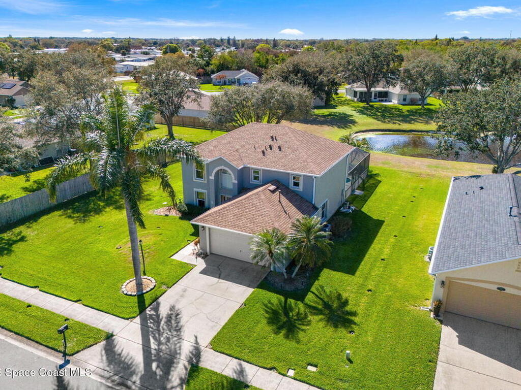 256 Mcclain Drive, Melbourne, FL 32904