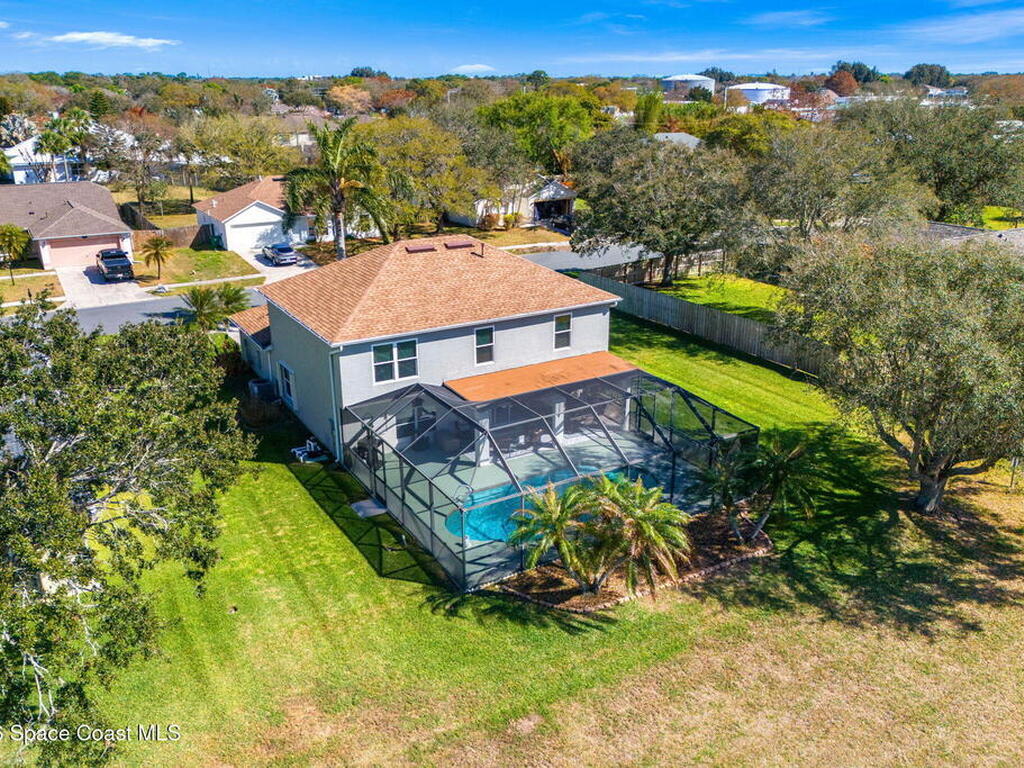 256 Mcclain Drive, Melbourne, FL 32904