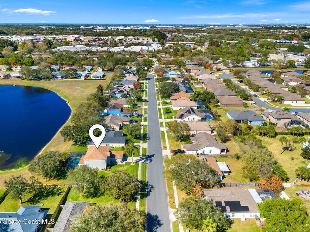 256 Mcclain Drive, Melbourne, FL 32904