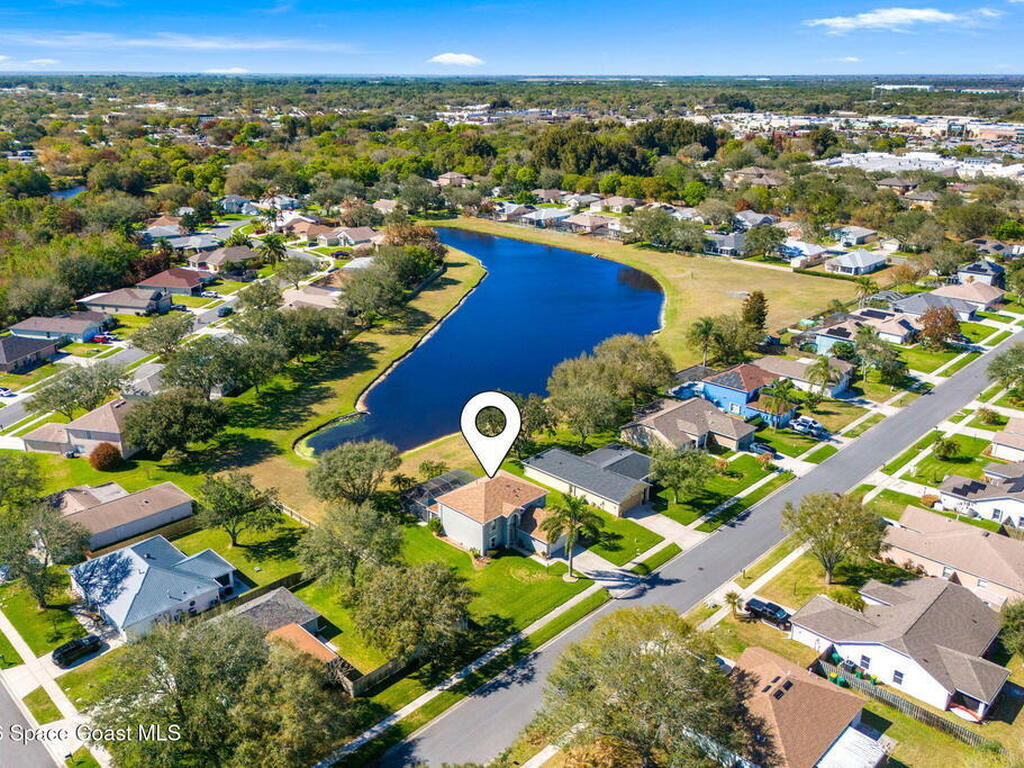 256 Mcclain Drive, Melbourne, FL 32904