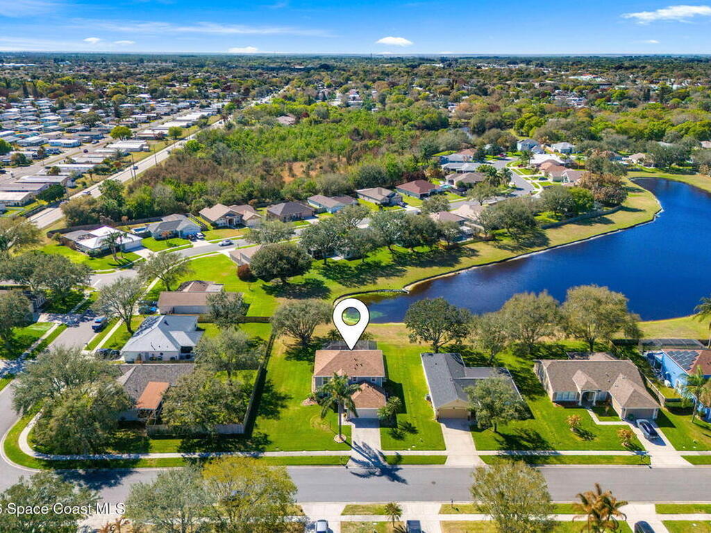 256 Mcclain Drive, Melbourne, FL 32904