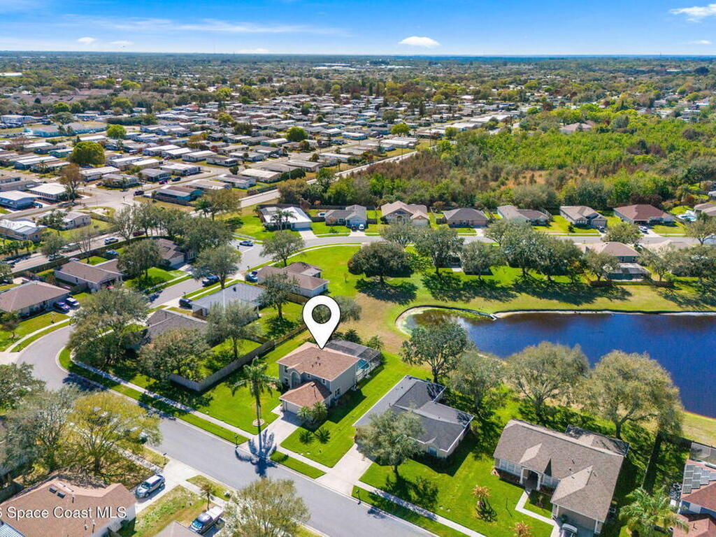 256 Mcclain Drive, Melbourne, FL 32904