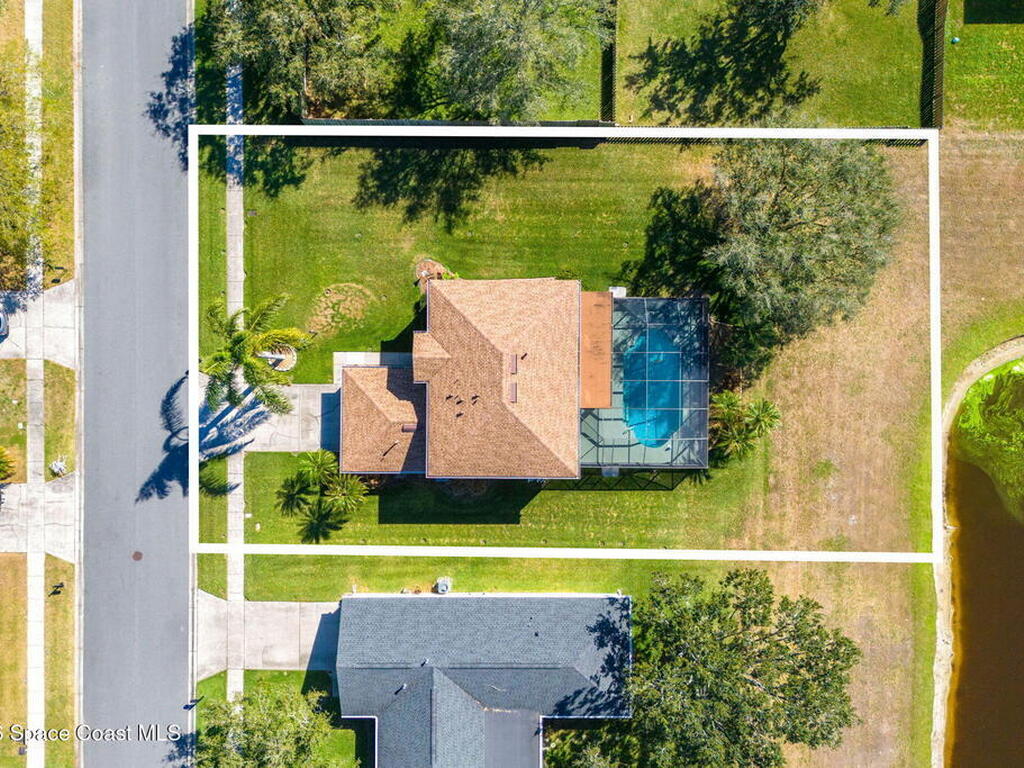 256 Mcclain Drive, Melbourne, FL 32904