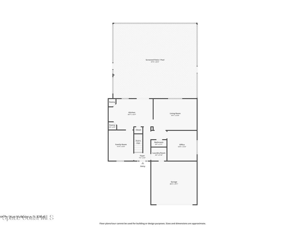 256 Mcclain Drive, Melbourne, FL 32904