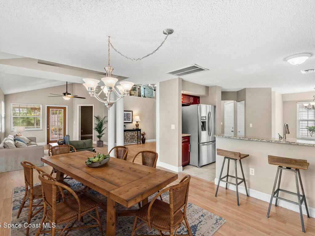 1792 Nicklaus Drive, Melbourne, FL 32935