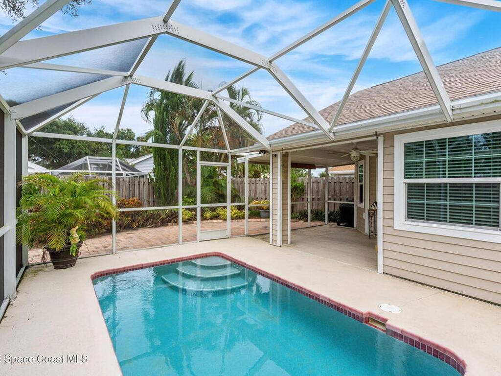 1792 Nicklaus Drive, Melbourne, FL 32935