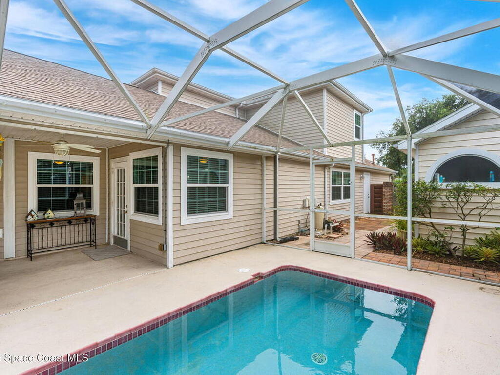 1792 Nicklaus Drive, Melbourne, FL 32935