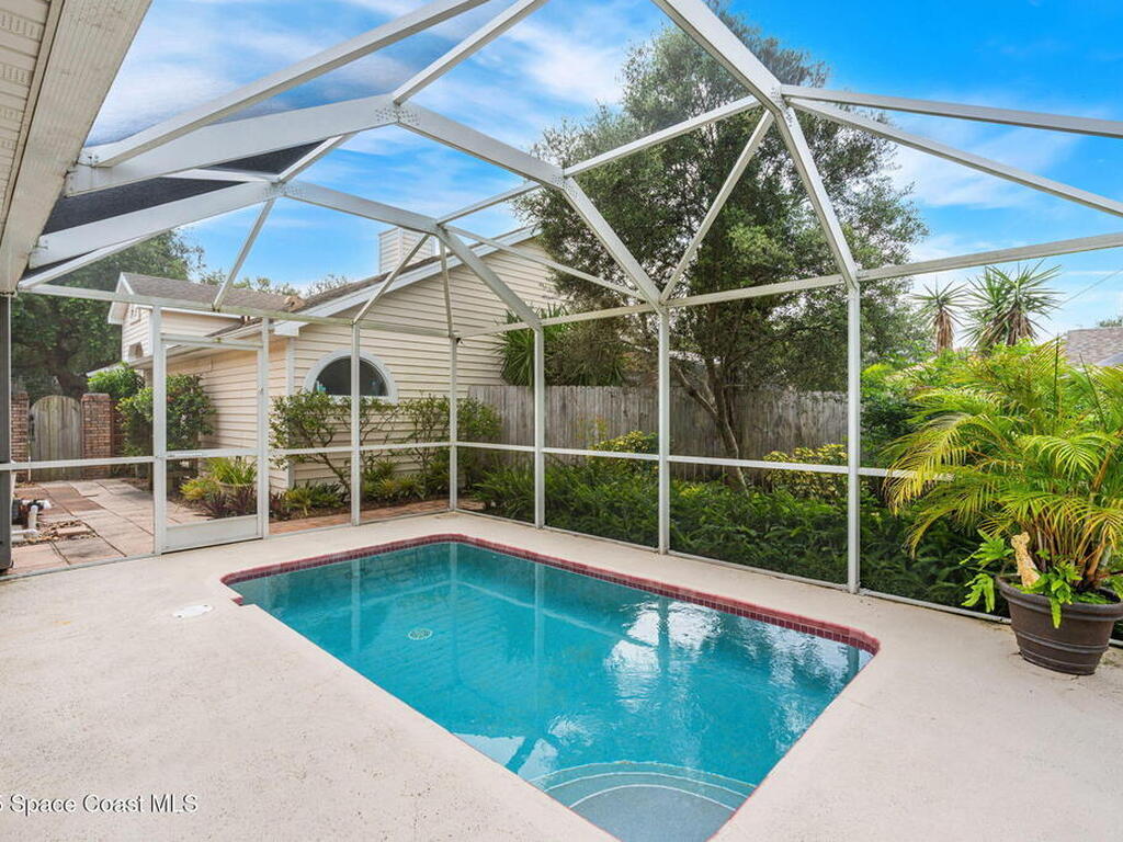 1792 Nicklaus Drive, Melbourne, FL 32935