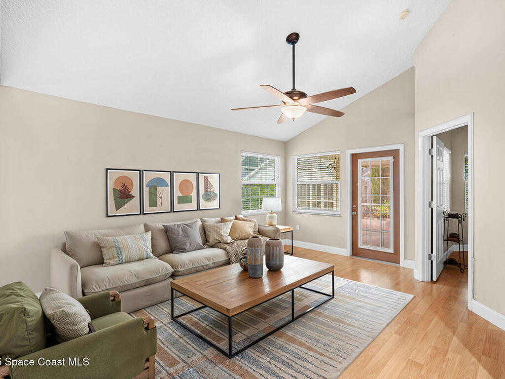 1792 Nicklaus Drive, Melbourne, FL 32935