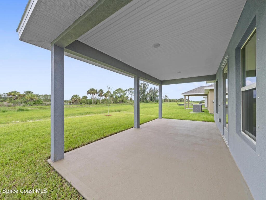 1166 Kylar Drive, Palm Bay, FL 32907