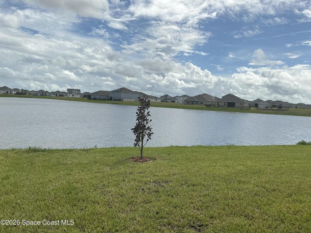 1166 Kylar Drive, Palm Bay, FL 32907