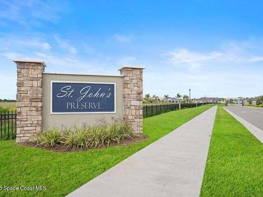 1166 Kylar Drive, Palm Bay, FL 32907
