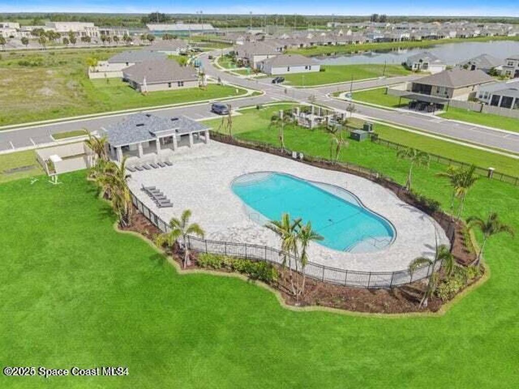 1166 Kylar Drive, Palm Bay, FL 32907