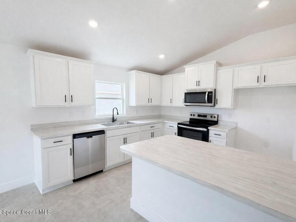 1166 Kylar Drive, Palm Bay, FL 32907