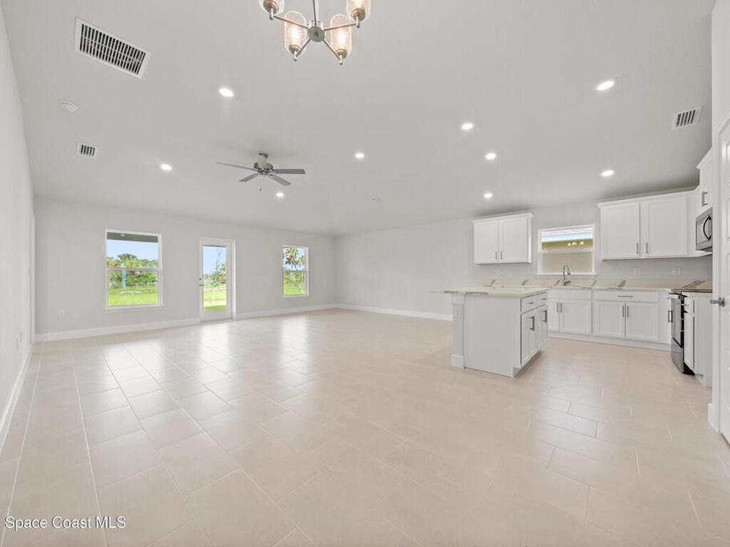 1166 Kylar Drive, Palm Bay, FL 32907