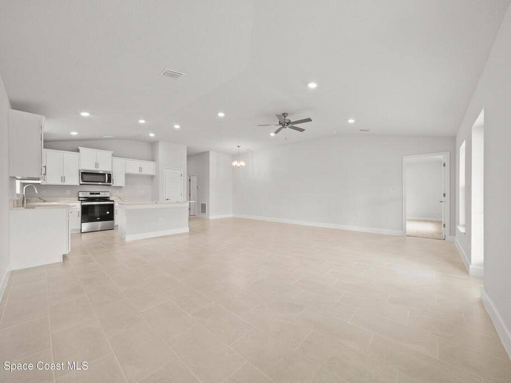 1166 Kylar Drive, Palm Bay, FL 32907