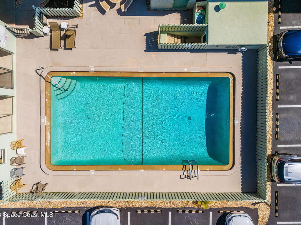 1251 S Atlantic Avenue, Cocoa Beach, FL 32931