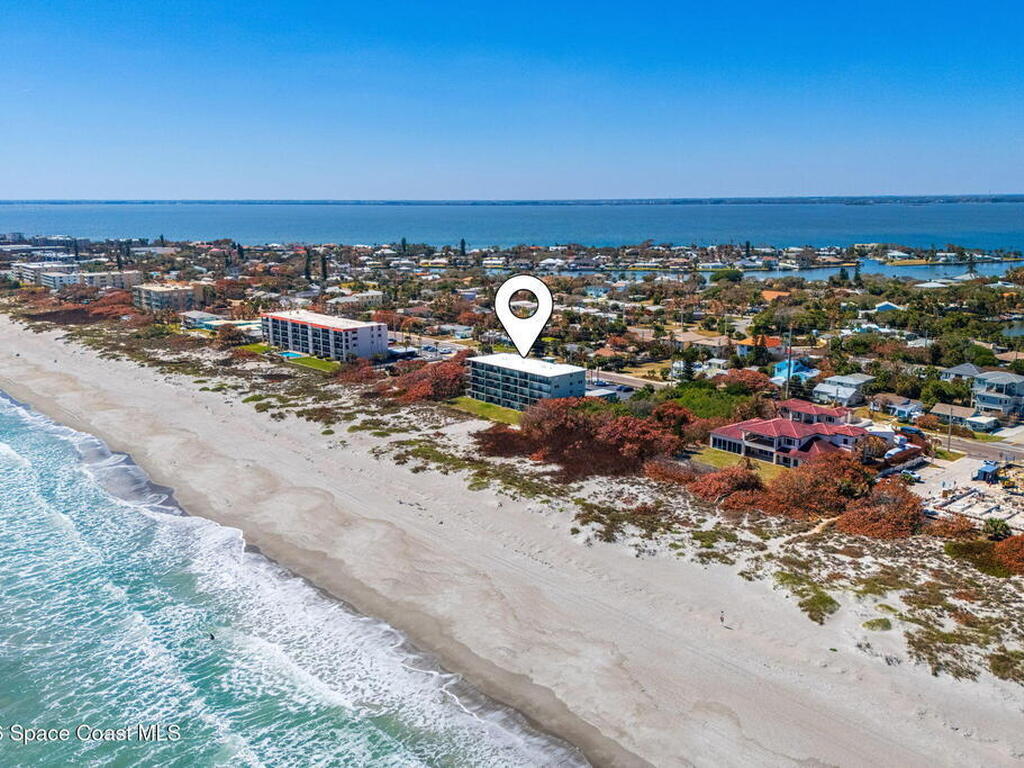 1251 S Atlantic Avenue, Cocoa Beach, FL 32931
