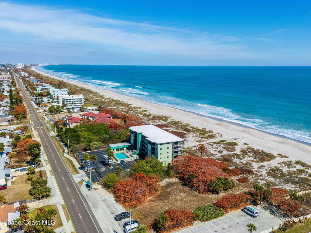 1251 S Atlantic Avenue, Cocoa Beach, FL 32931