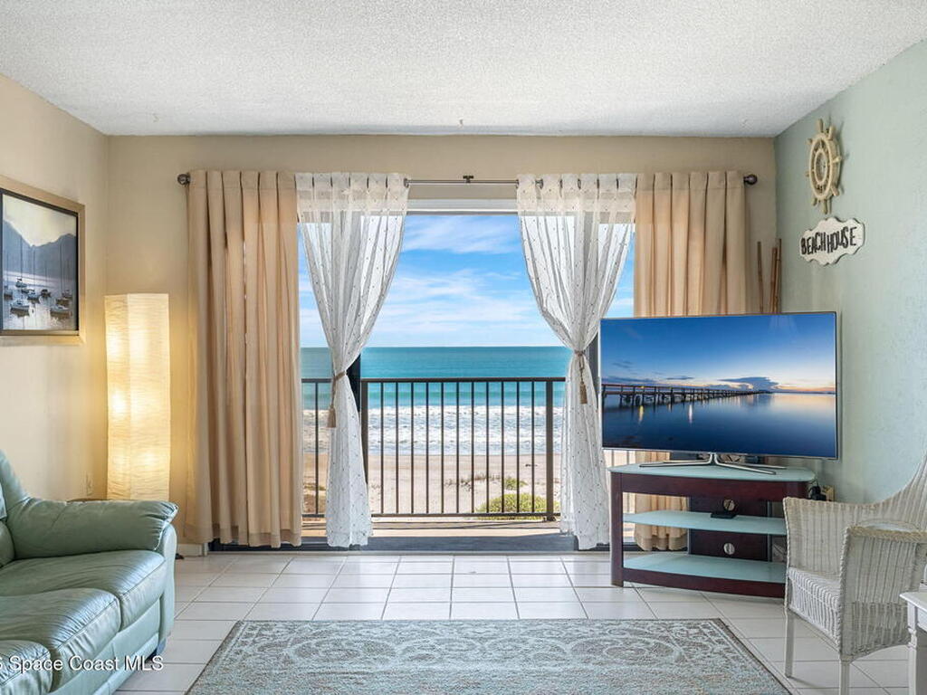 1251 S Atlantic Avenue, Cocoa Beach, FL 32931