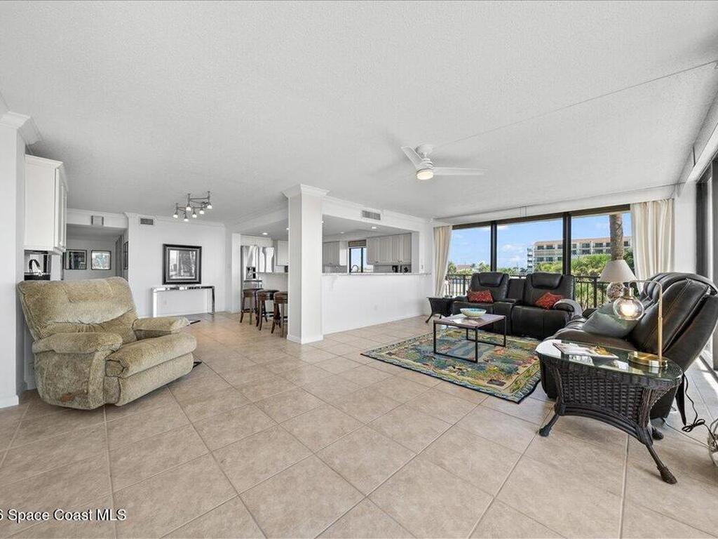 2100 N Atlantic Avenue, Cocoa Beach, FL 32931