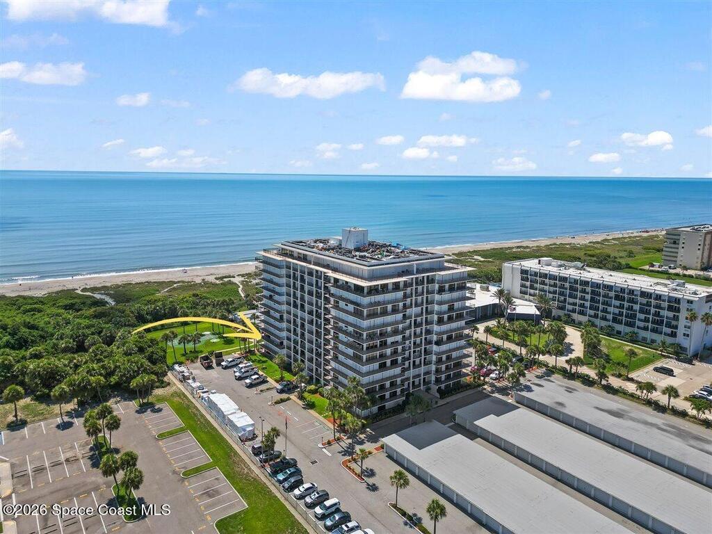 2100 N Atlantic Avenue, Cocoa Beach, FL 32931