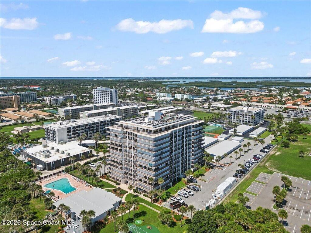 2100 N Atlantic Avenue, Cocoa Beach, FL 32931
