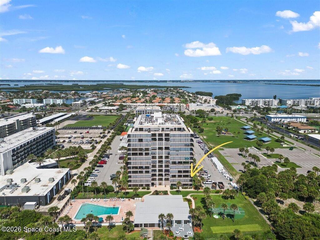 2100 N Atlantic Avenue, Cocoa Beach, FL 32931