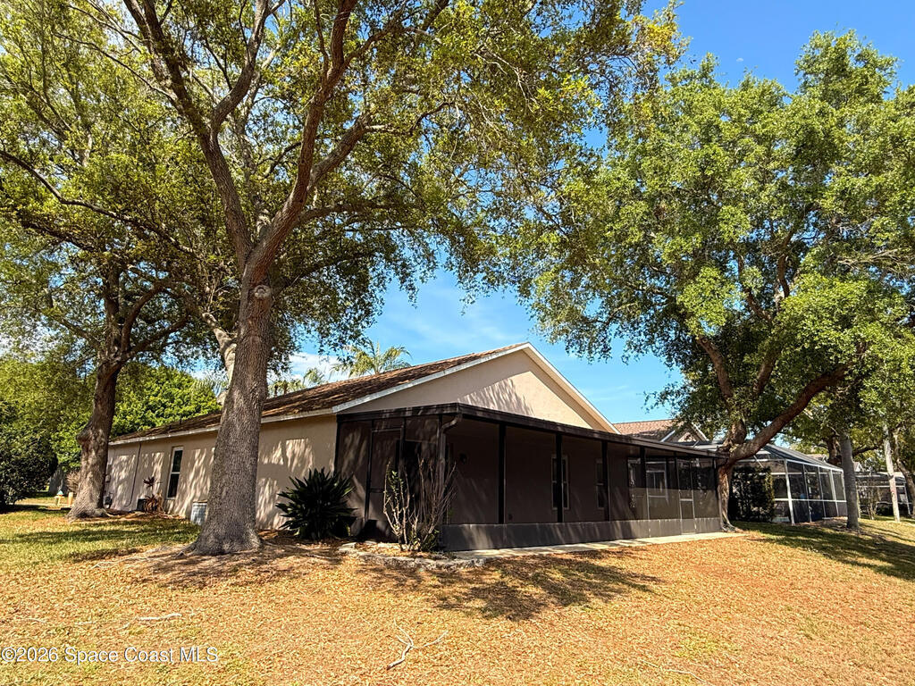 877 Villa Drive, Melbourne, FL 32940