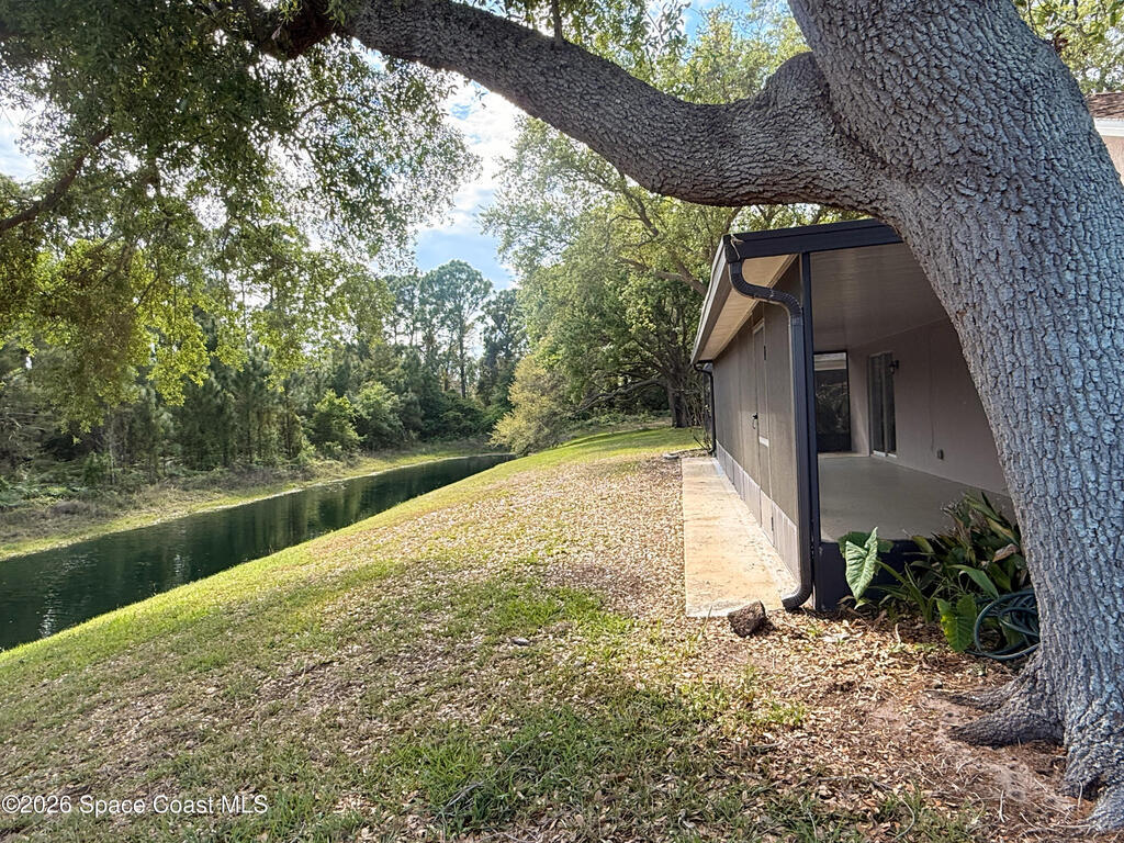 877 Villa Drive, Melbourne, FL 32940
