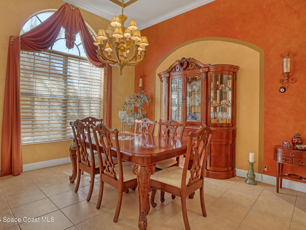 8252 Old Tramway Drive, Melbourne, FL 32940