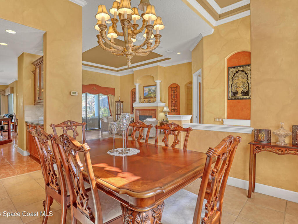 8252 Old Tramway Drive, Melbourne, FL 32940