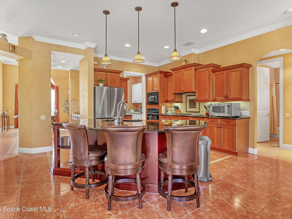 8252 Old Tramway Drive, Melbourne, FL 32940