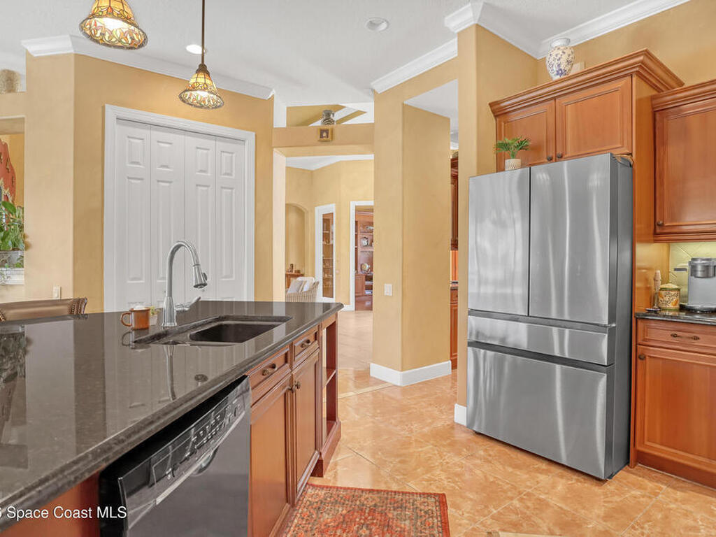 8252 Old Tramway Drive, Melbourne, FL 32940