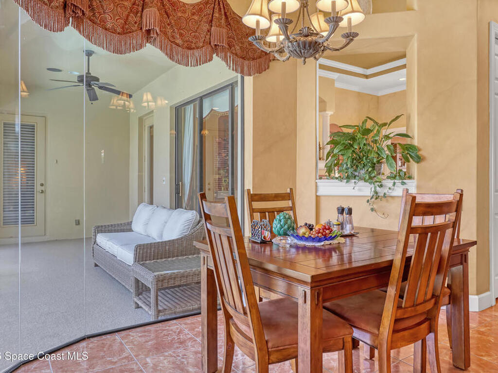 8252 Old Tramway Drive, Melbourne, FL 32940