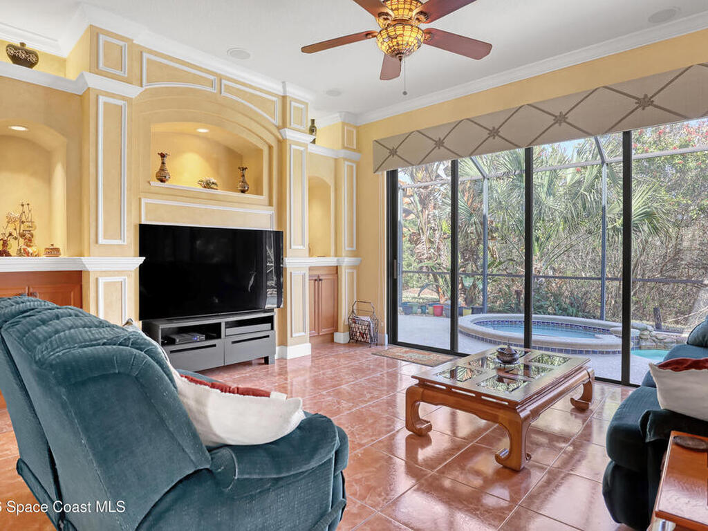 8252 Old Tramway Drive, Melbourne, FL 32940