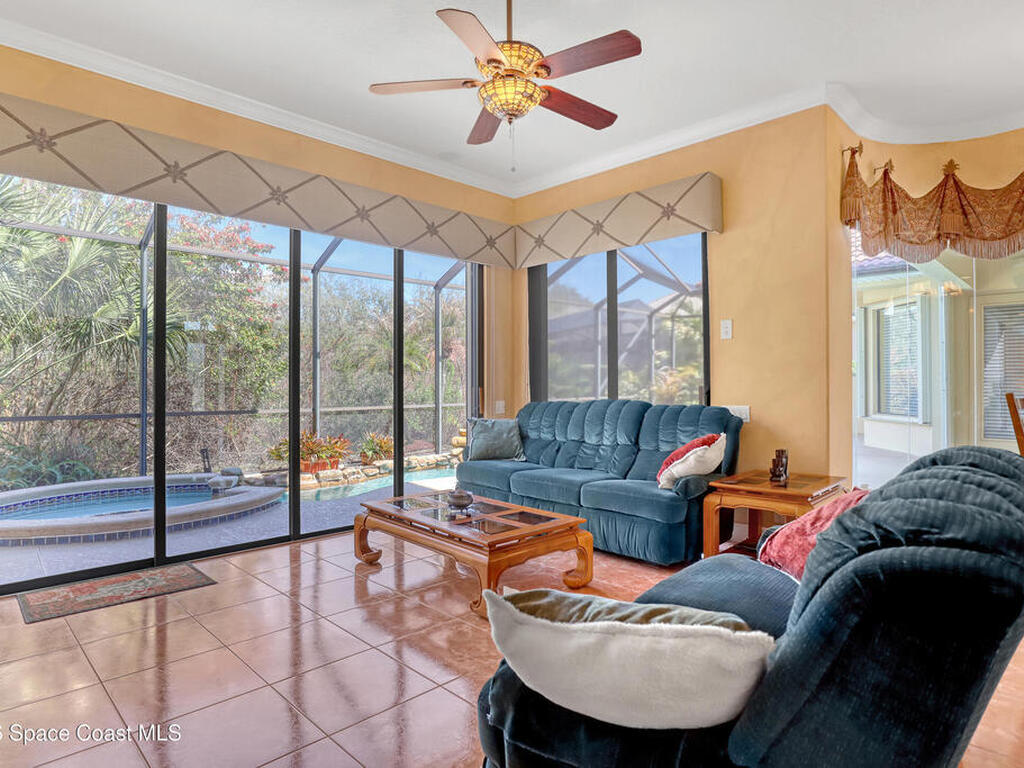 8252 Old Tramway Drive, Melbourne, FL 32940