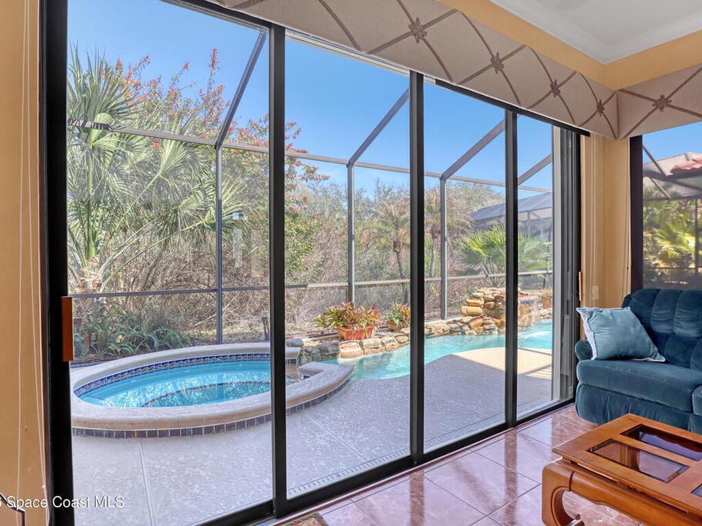 8252 Old Tramway Drive, Melbourne, FL 32940