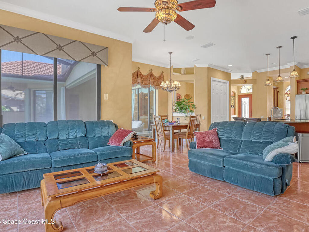 8252 Old Tramway Drive, Melbourne, FL 32940