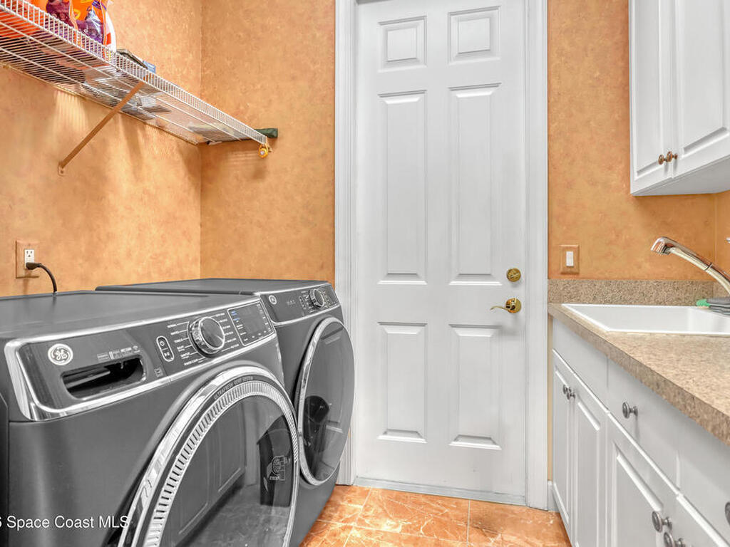 8252 Old Tramway Drive, Melbourne, FL 32940