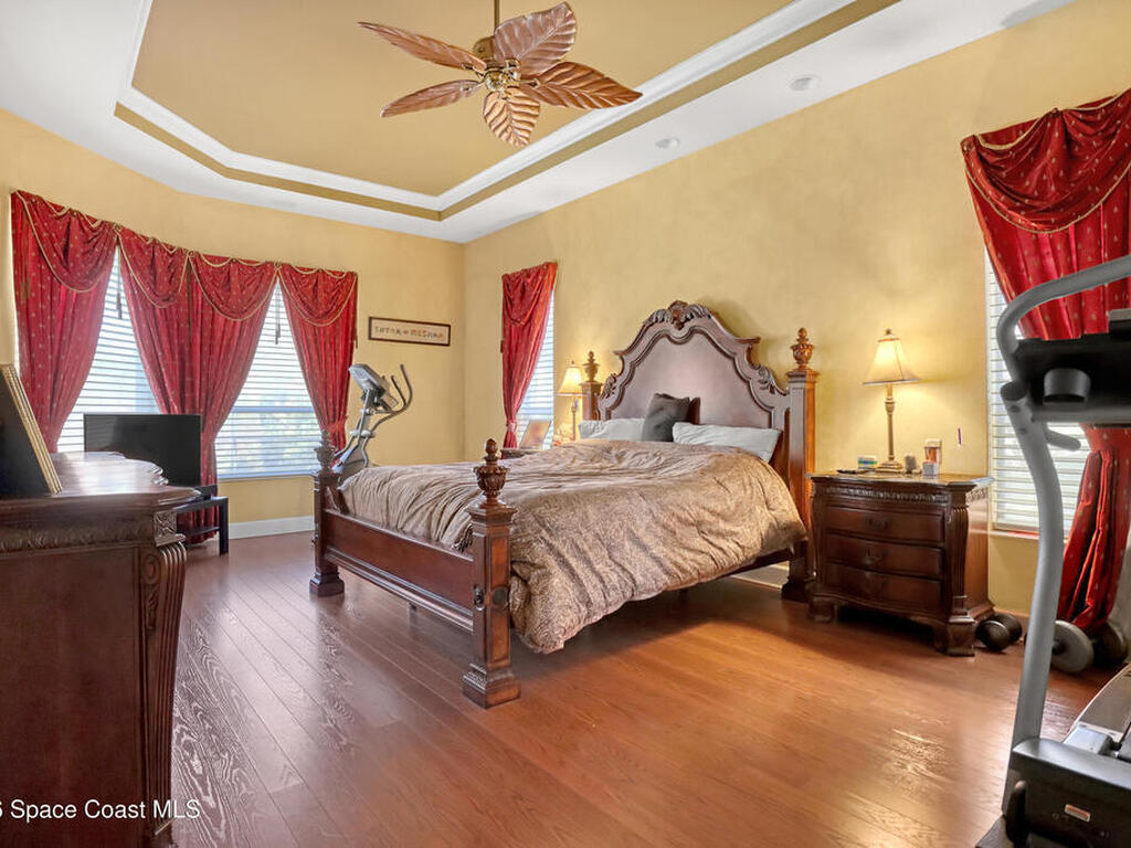 8252 Old Tramway Drive, Melbourne, FL 32940