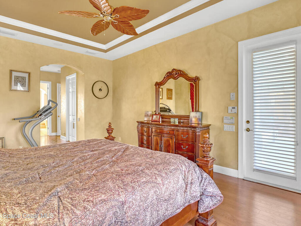 8252 Old Tramway Drive, Melbourne, FL 32940