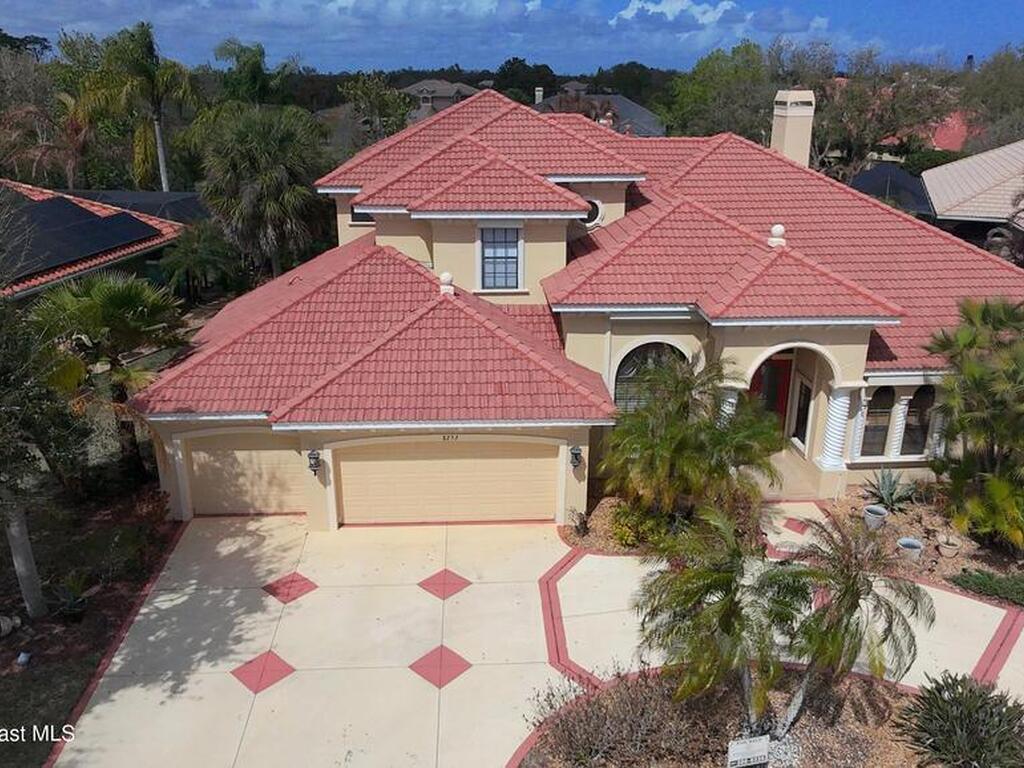 8252 Old Tramway Drive, Melbourne, FL 32940