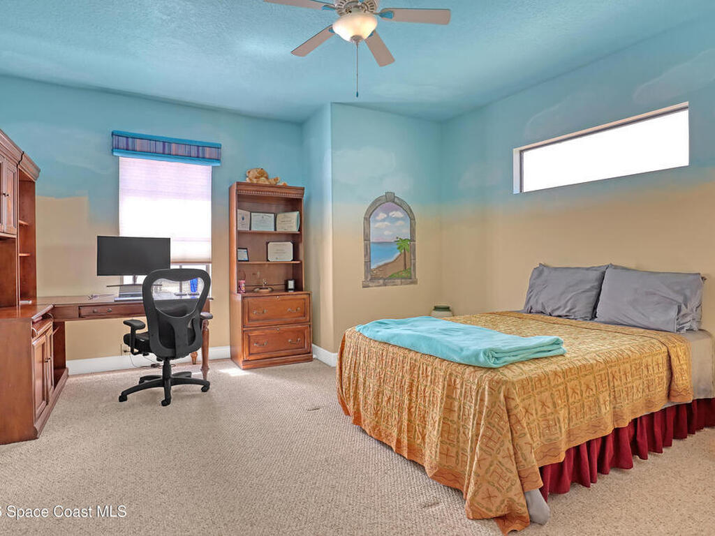 8252 Old Tramway Drive, Melbourne, FL 32940