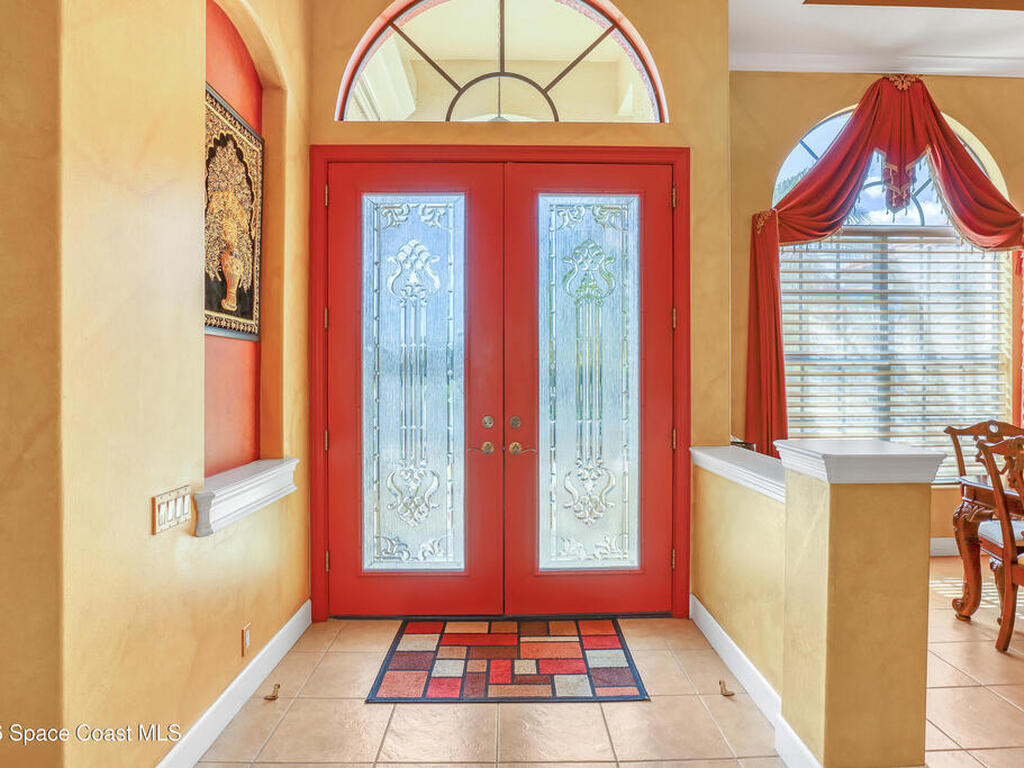 8252 Old Tramway Drive, Melbourne, FL 32940