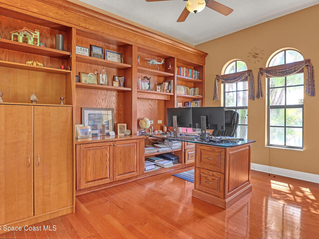 8252 Old Tramway Drive, Melbourne, FL 32940