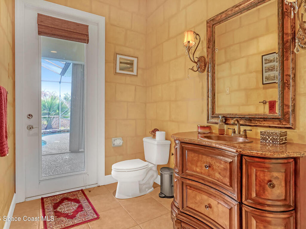 8252 Old Tramway Drive, Melbourne, FL 32940