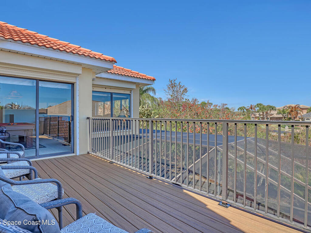 8252 Old Tramway Drive, Melbourne, FL 32940